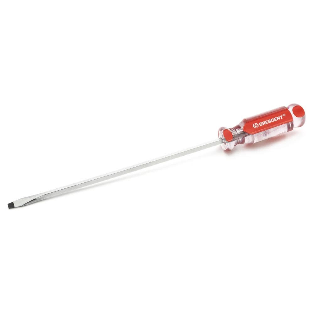 3/16 x 9in Slotted Acetate Screwdriver CS3169