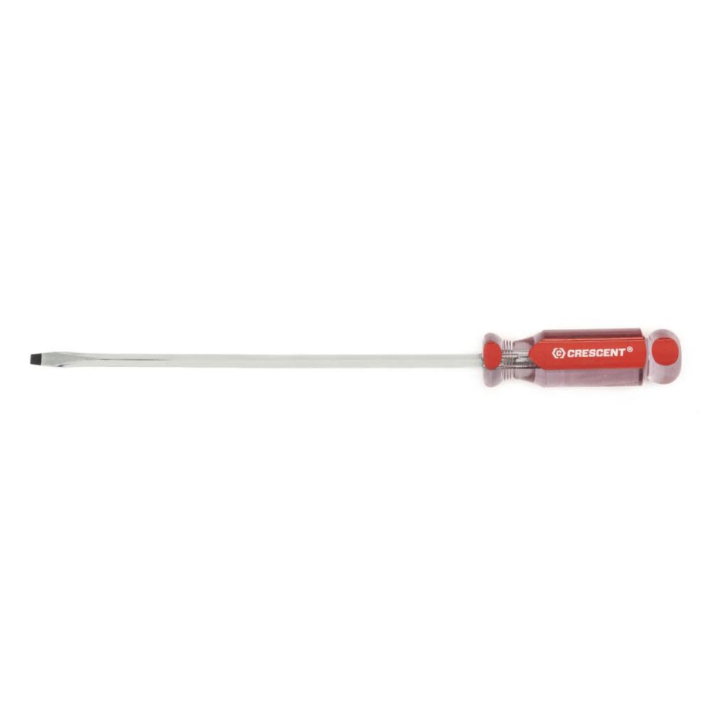 3/16 x 9in Slotted Acetate Screwdriver CS3169