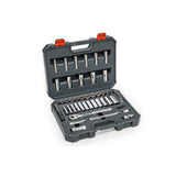 3/8in Drive Mechanics Tool Set 57pc CSWS10C