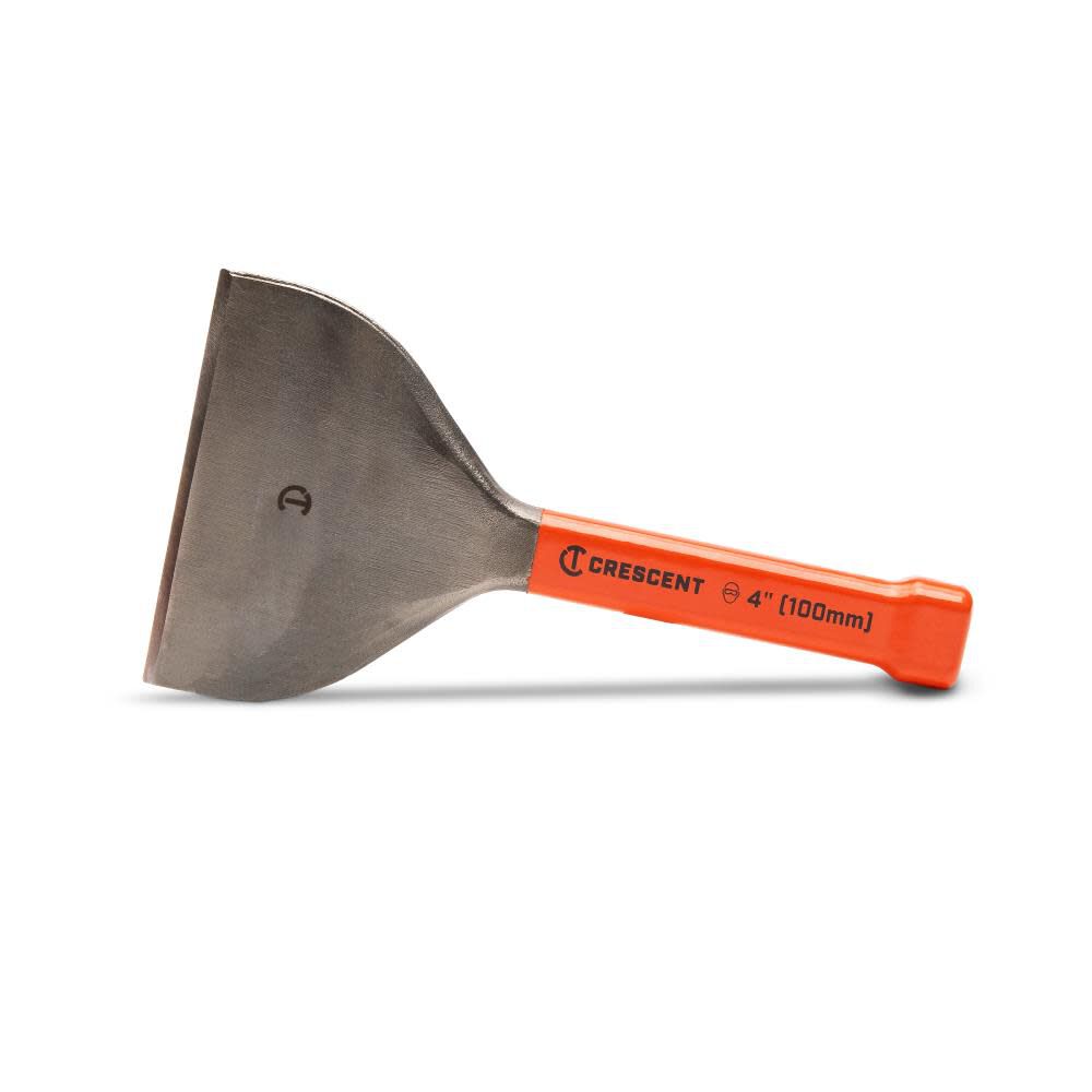 4-in Brick Chisel CBCH40