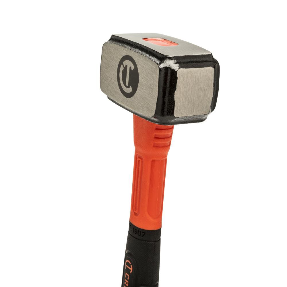 48oz Fiberglass Drilling Hammer CHFDRL48