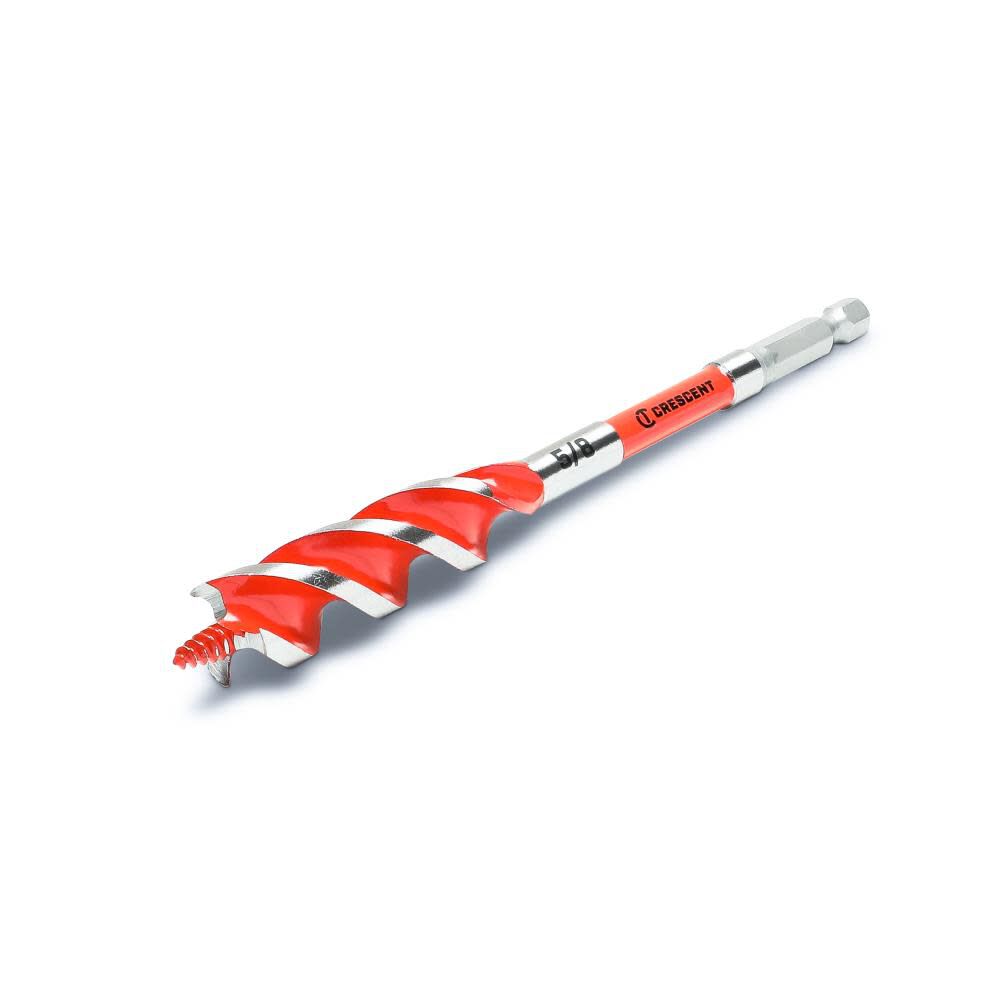 5/8 in x 6 in High Speed Auger Drill Bit CDSA-633