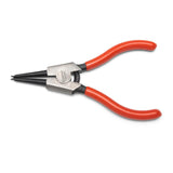 5in Straight External Snap Ring Pliers 5SESRDG