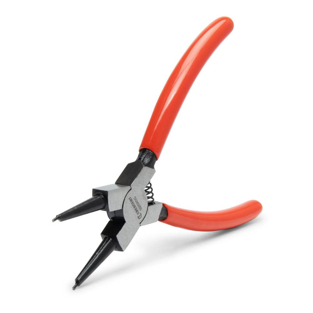 5in Straight Internal Snap Ring Pliers 5SISRDG