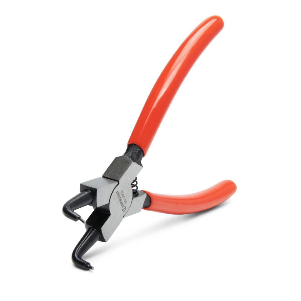 5in Straight Internal Snap Ring Pliers 5SISRDG