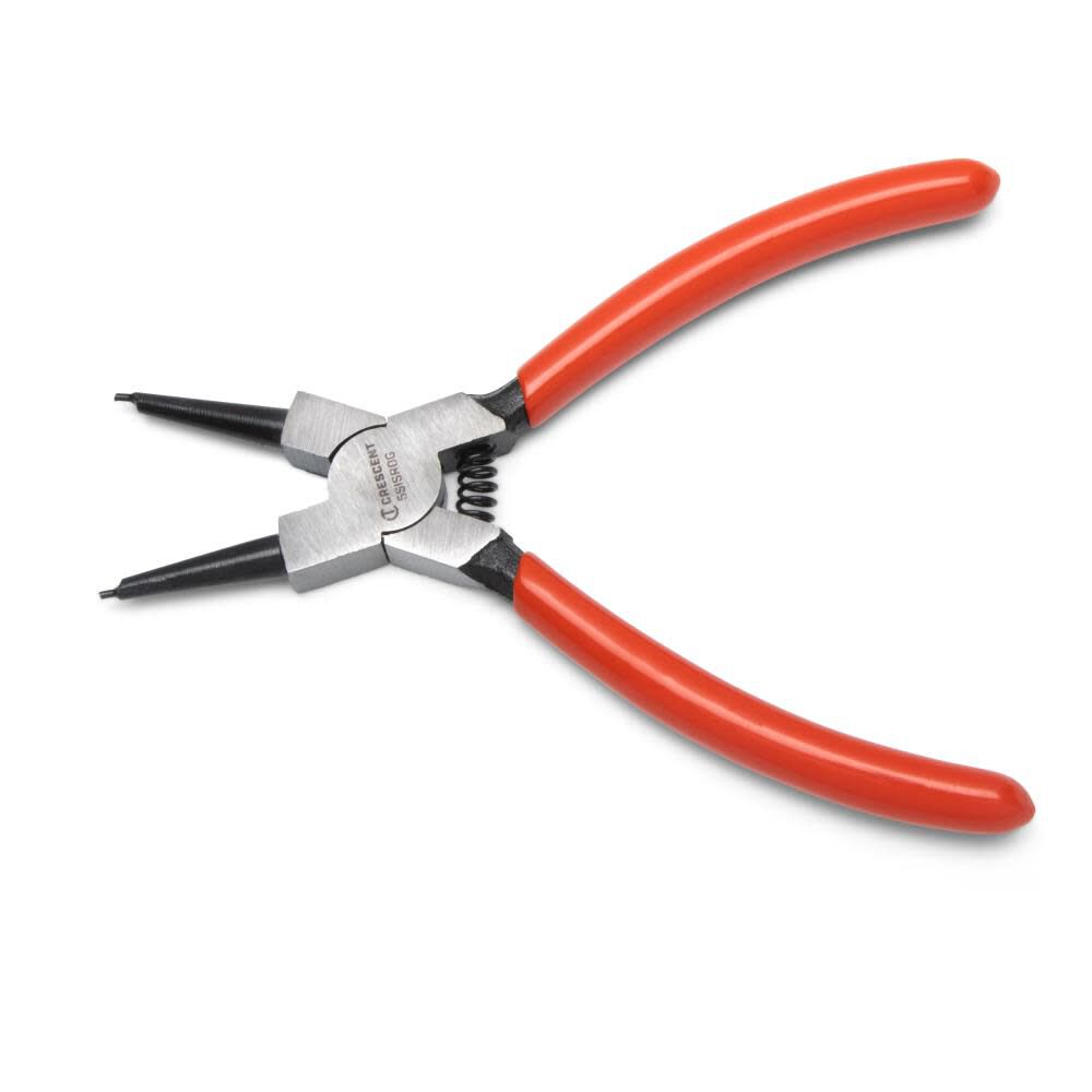 5in Straight Internal Snap Ring Pliers 5SISRDG