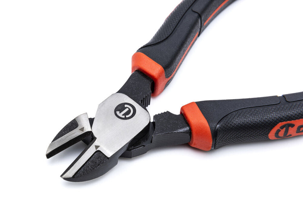 6 in Diagonal Cutting Plier Cushion Grip Z5426CG-06