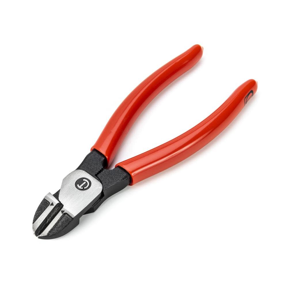 6in Diagonal Cutting Plier Dipped Handle Z5426-06