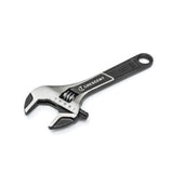 6in Wide Jaw Adjustable Wrench ATWJ26VS