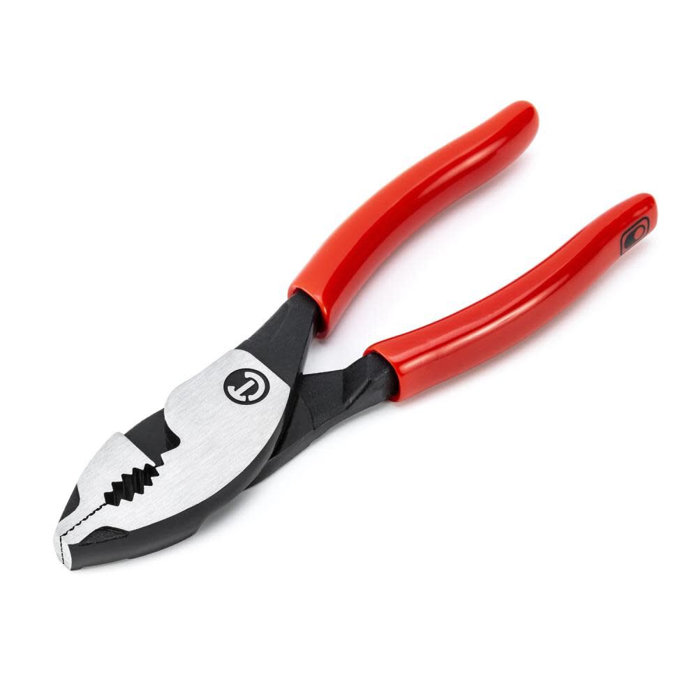 6in Z2 Dipped Slip Joint Pliers HTZ26