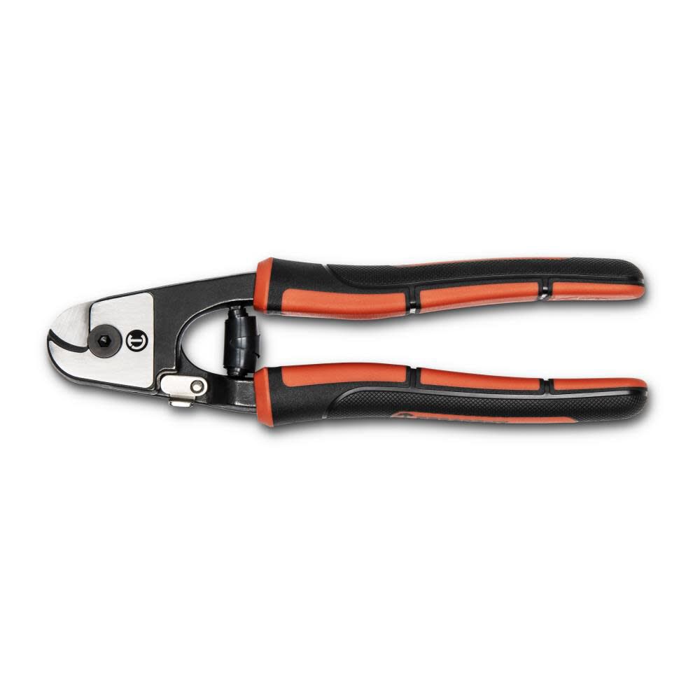 7-1/2 Inch Pocket Wire Rope and Cable Cutter CT0690WRC