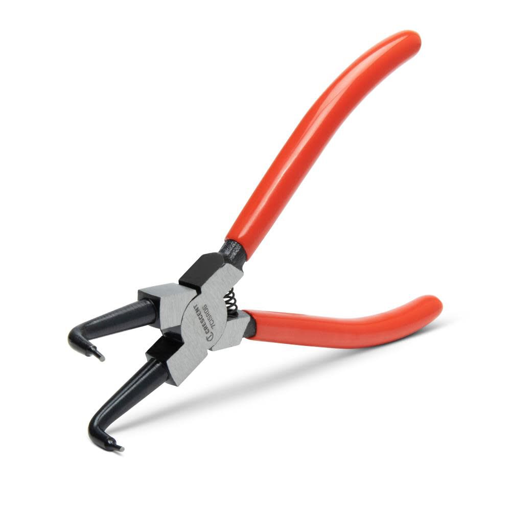 7in 90 Internal Snap Ring Pliers 7CISRDG