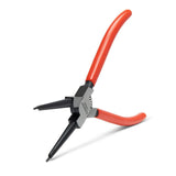 7in Straight Internal Snap Ring Pliers 7SISRDG