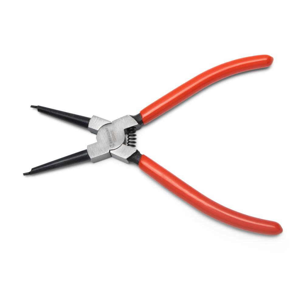 7in Straight Internal Snap Ring Pliers 7SISRDG