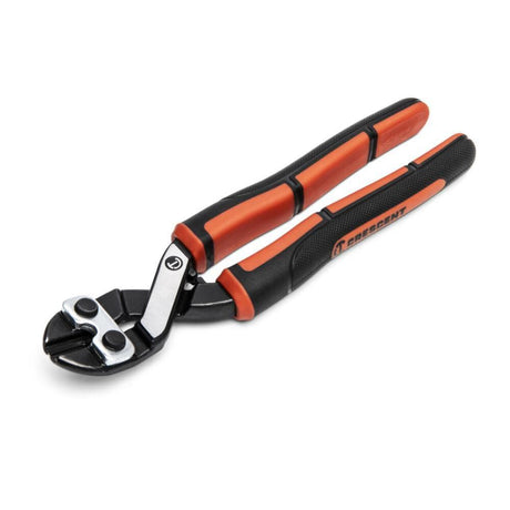 8-1/2 Inch Compact Angled Wire and Bolt Cutter CT0890BCA