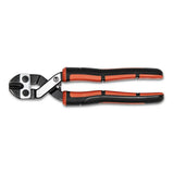 8-1/2 Inch Compact Angled Wire and Bolt Cutter CT0890BCA