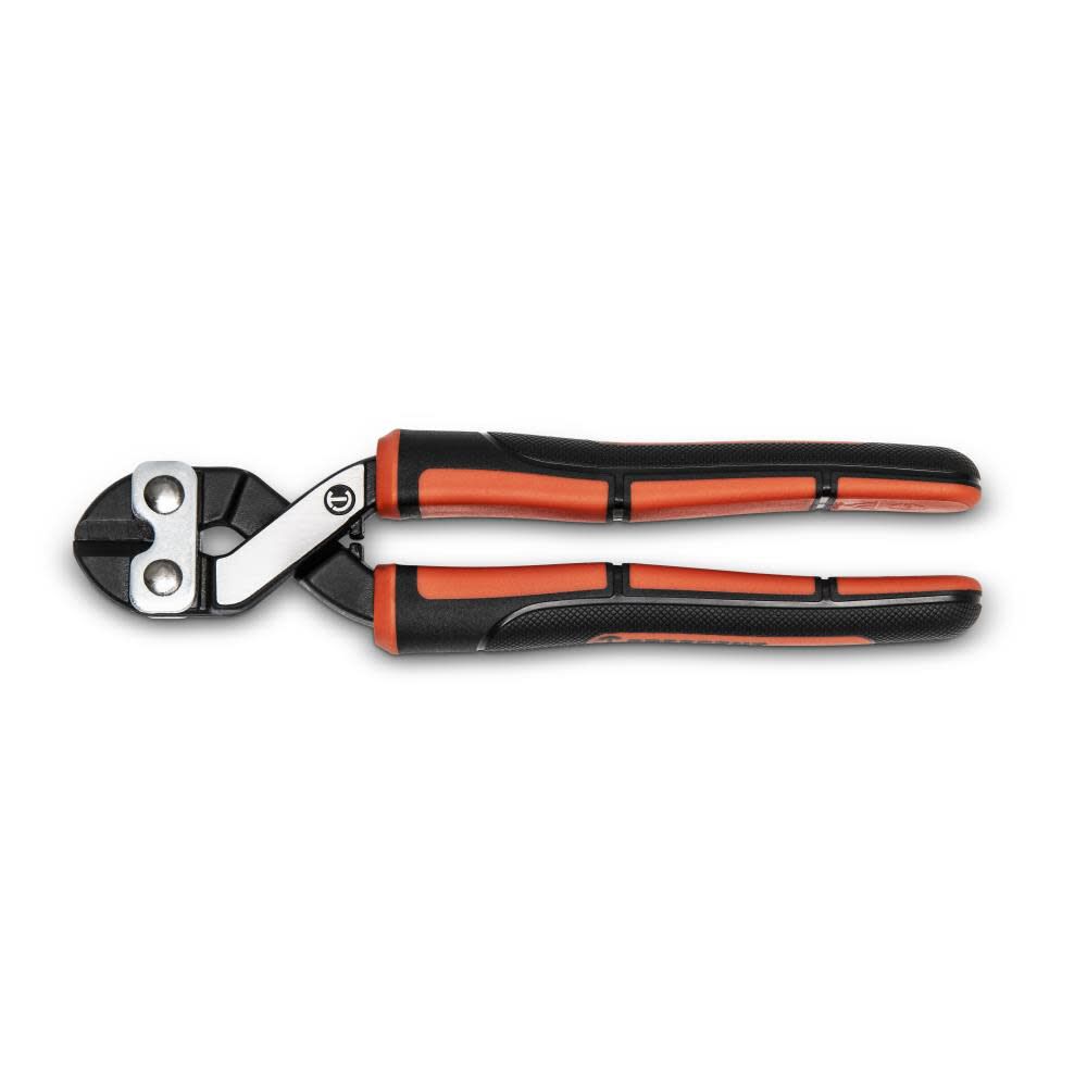 8-1/2 Inch Compact Wire and Bolt Cutter CT0890BWC