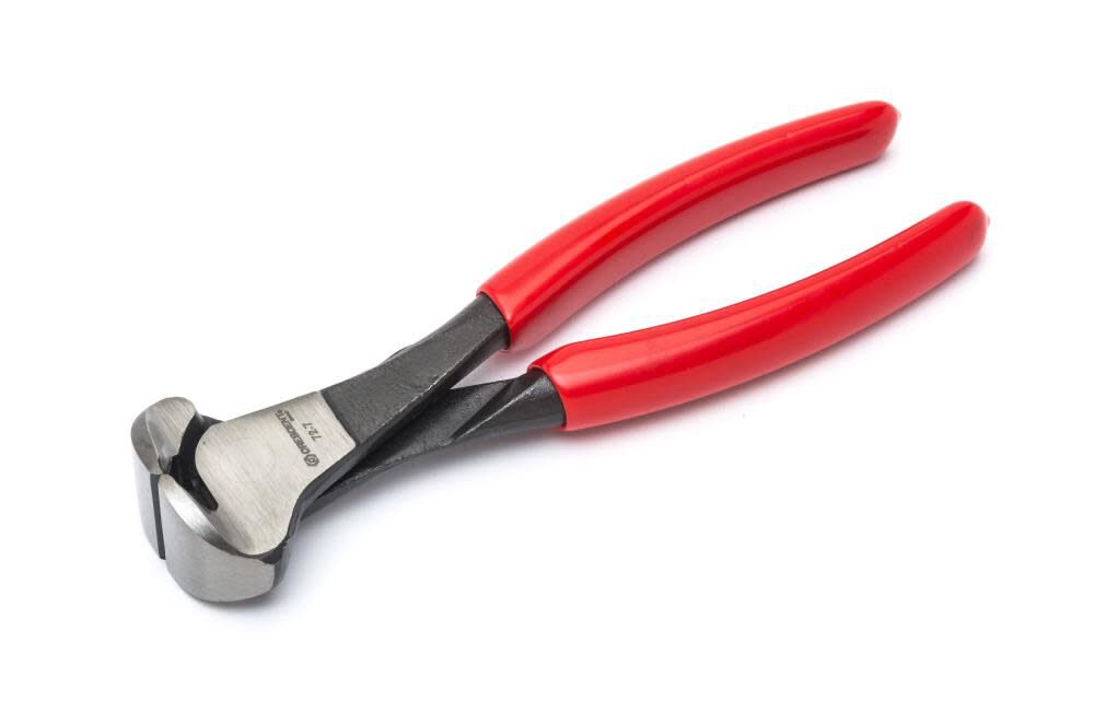 8-1/4in End Cutting Nipper Pliers 728CVN-05