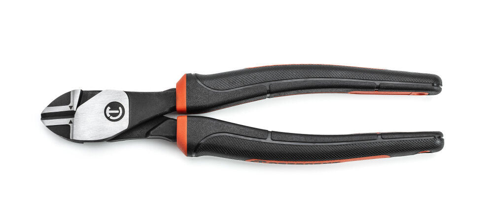 8 in Diagonal Cutting Plier Cushion Grip Z5428CG-06