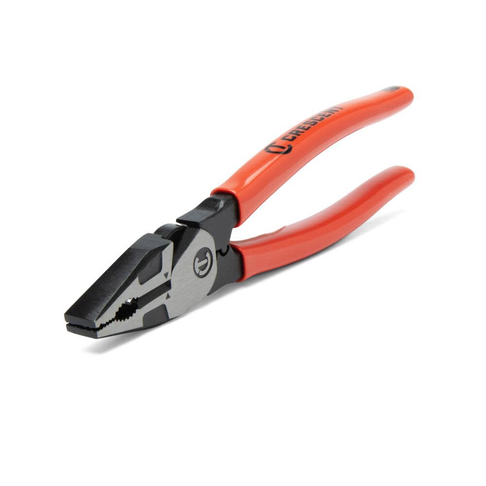 8 Inch Z2 Universal Plier Dipped Handle Z3008-06