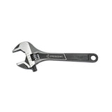 8in Wide Jaw Adjustable Wrench ATWJ28VS