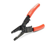 8in Wire Stripper and Crimper 8WSCCDG