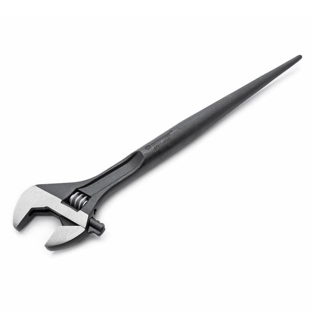 Adjustable Construction Wrench 16 In. AT215SPUD