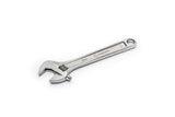 Adjustable Wrench 10 In. Chrome Finish AC210VS