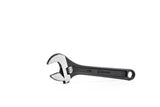 Adjustable Wrench Black Oxide 8 In. AT28VS