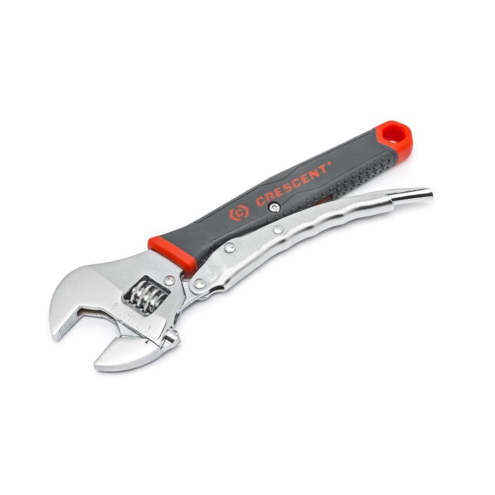 Adjustable Wrench Locking Adjustable 10 In. ACL10VS