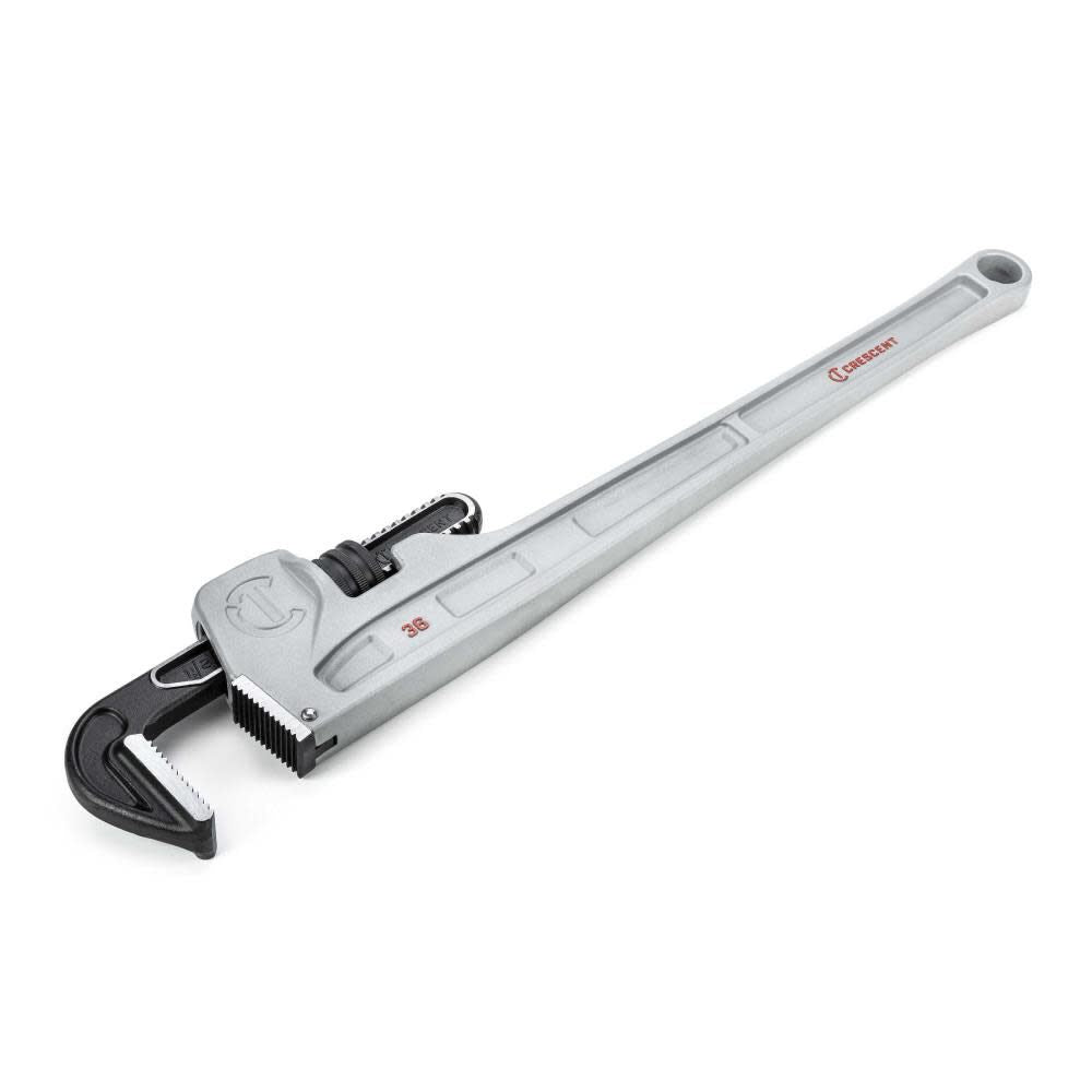 Aluminum Pipe Wrench 36in CAPW36