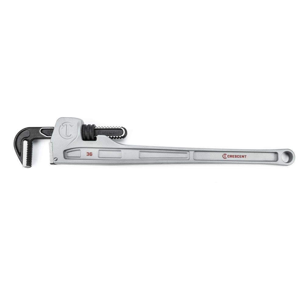 Aluminum Pipe Wrench 36in CAPW36