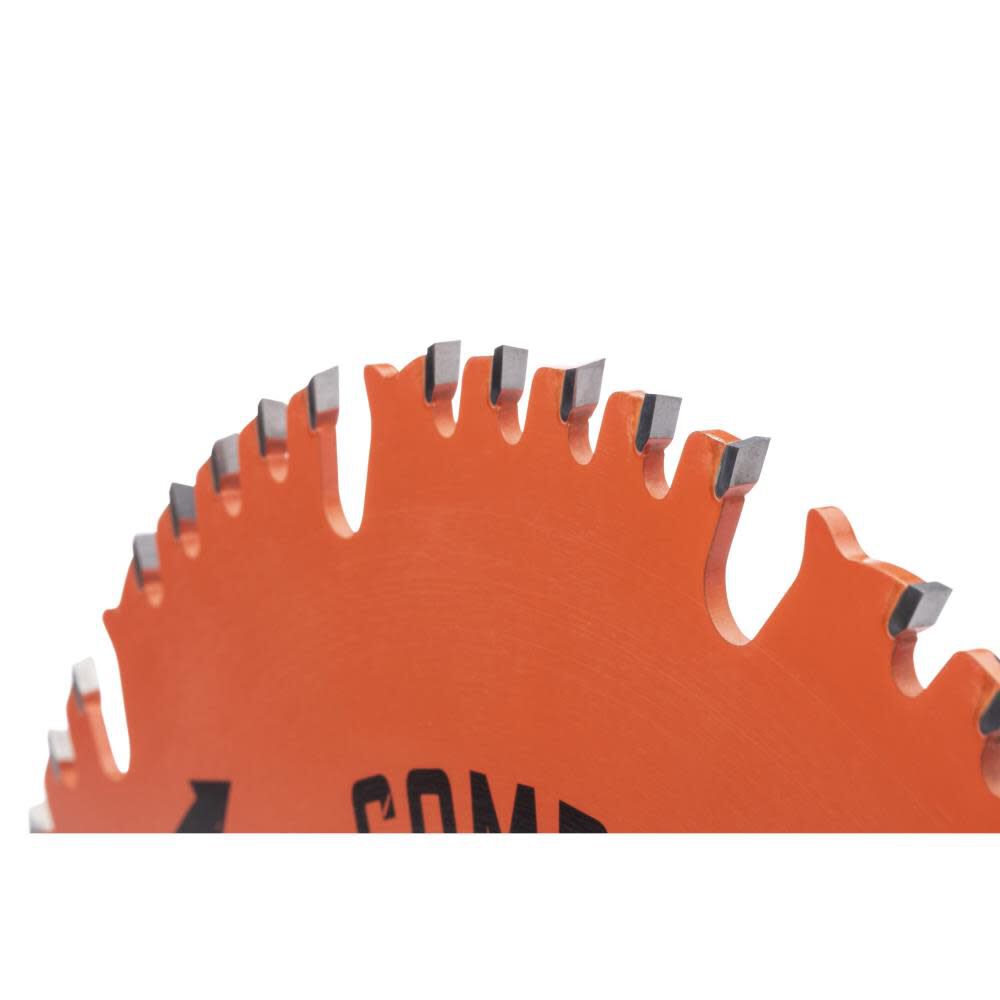 Circular Saw Blade 12in x 60 Tooth Combination CSBCM-1260