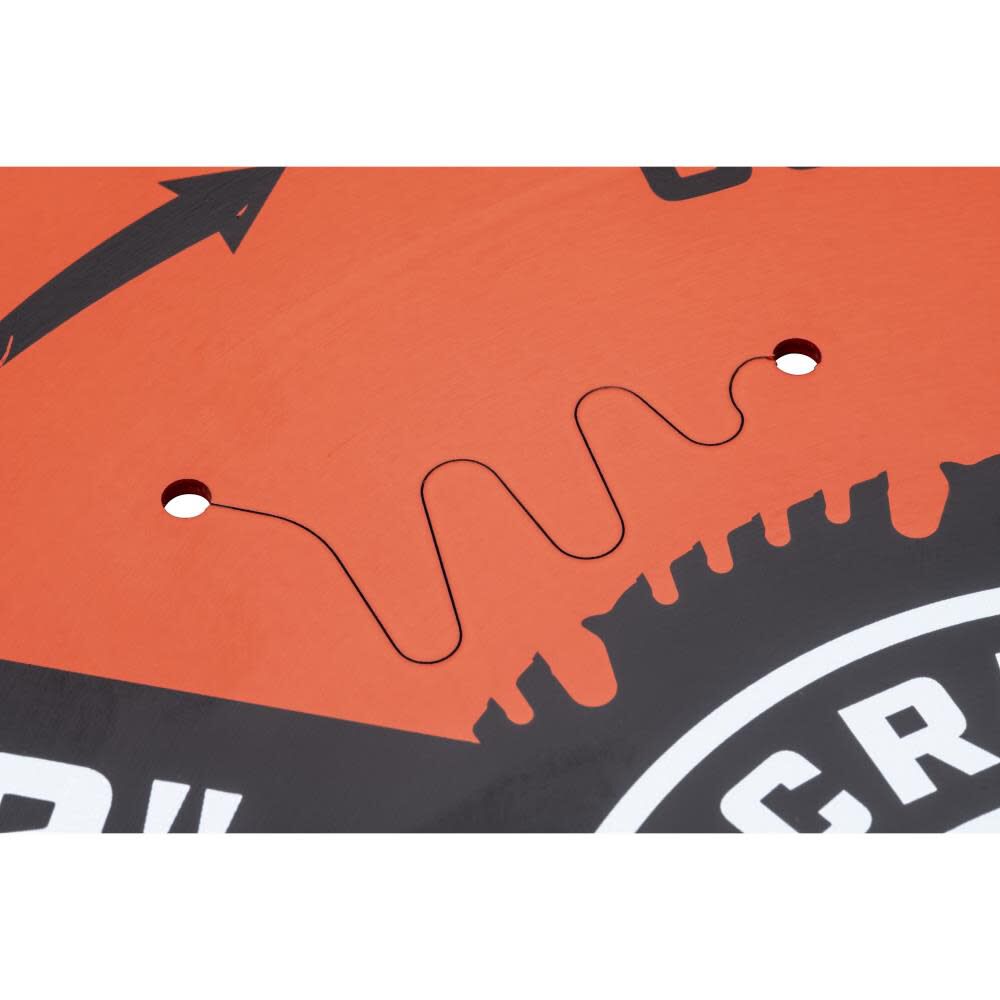 Circular Saw Blade 12in x 60 Tooth Combination CSBCM-1260