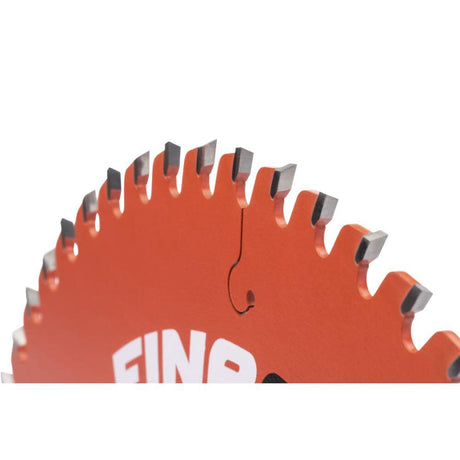 Circular Saw Blade 10in x 60 Tooth Fine Cut Fine Finishing CSBFF-1060