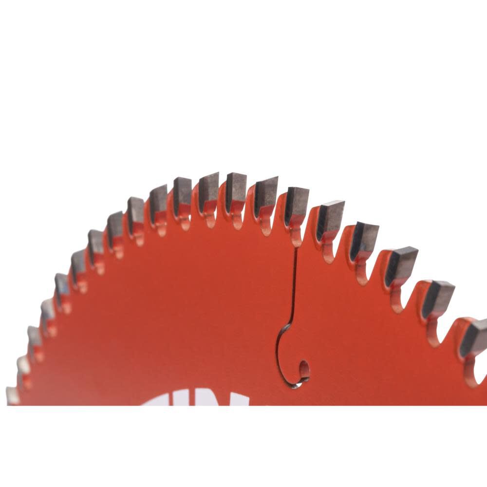 Circular Saw Blade 10in x 90 Tooth Fine Cut Ultimate Fine Finishing CSBUL-1090