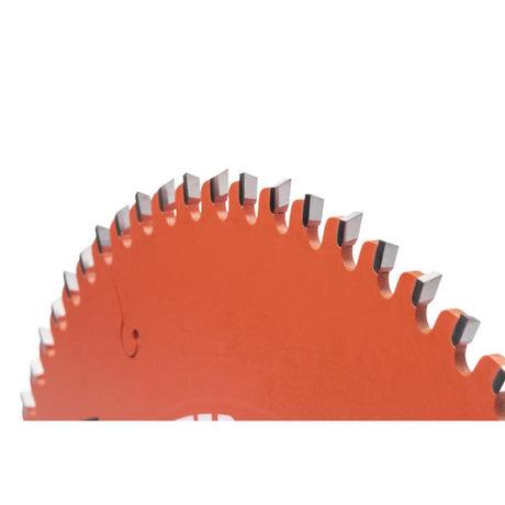 Fine Finish 12-in 80-Tooth Fine Finish Carbide Circular Saw Blade CSBFF-1280