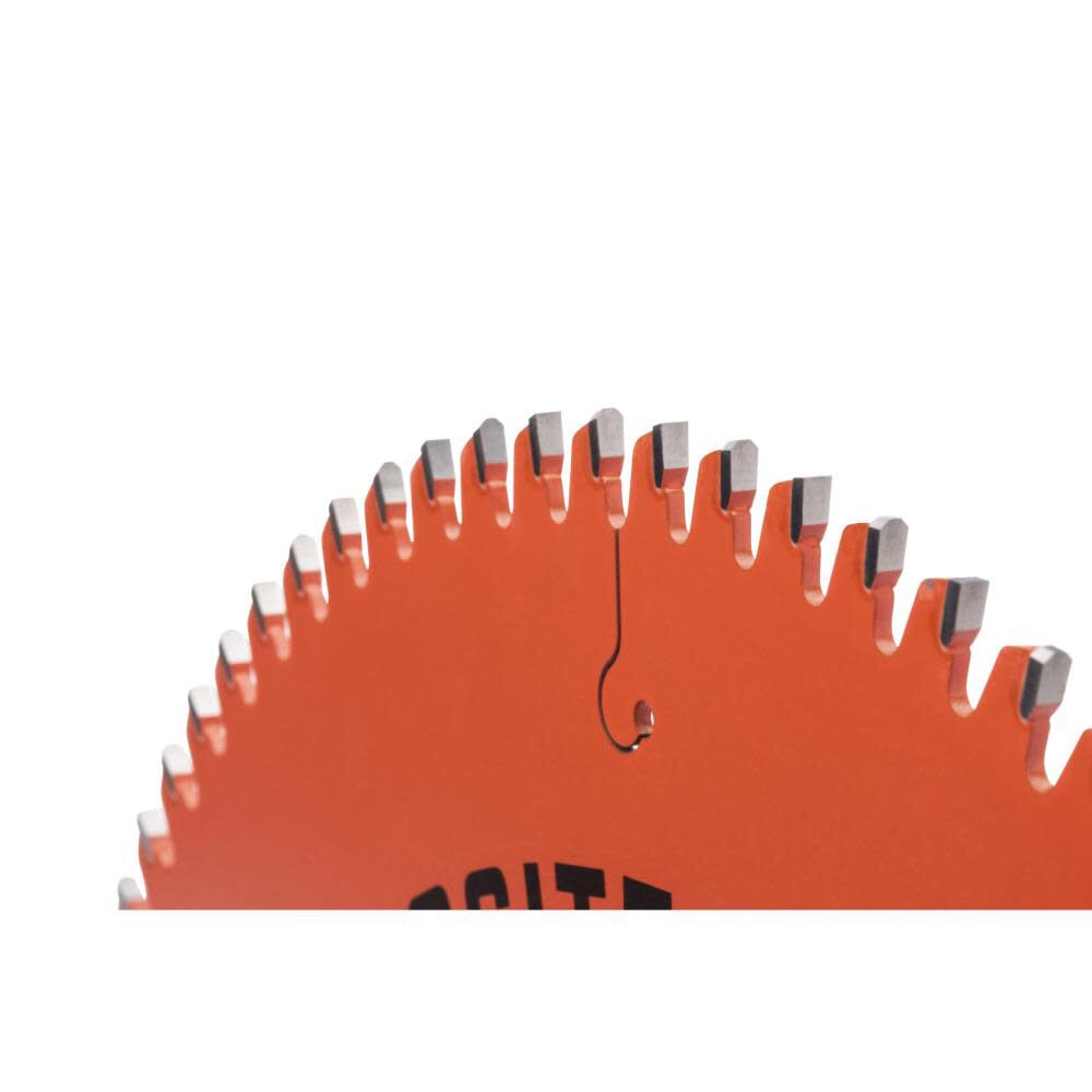 Circular Saw Blade 12in x 84 Tooth Composite Decking CSBTX-1284