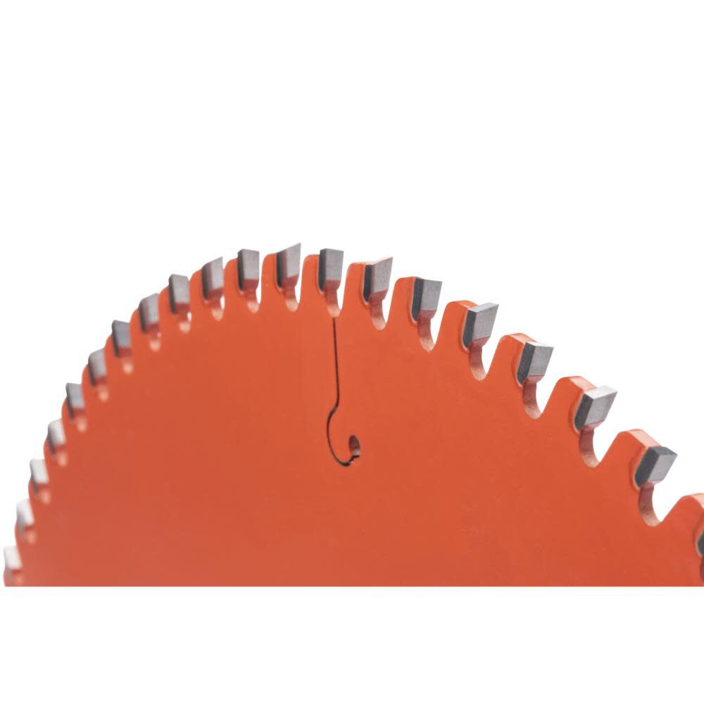 Circular Saw Blade 14in x 84 Tooth Fine Cut Fine Finishing CSBFF-1484