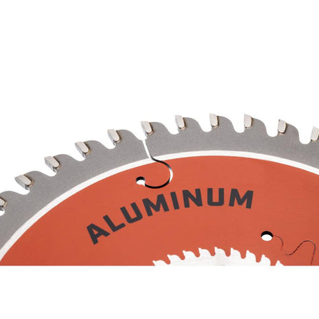 Medium Aluminum 5-3/8-in 50-Tooth Carbide Circular Saw Blade CSBAM-550