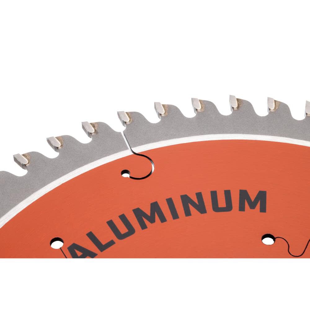 Circular Saw Blade 7 1/4in x 56 Tooth Thick Aluminum CSBAK-756