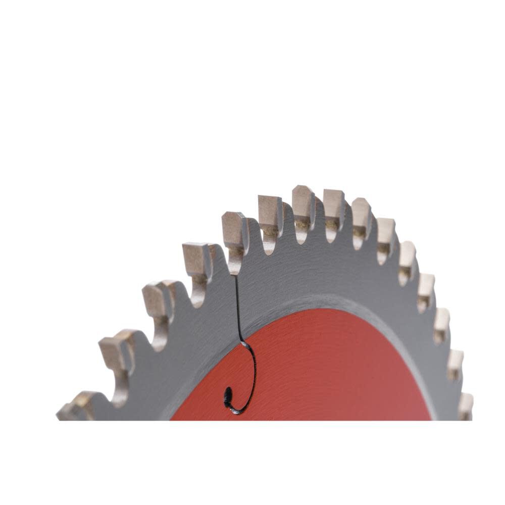 Circular Saw Blade 7 1/4in x 56 Tooth Thick Aluminum CSBAK-756