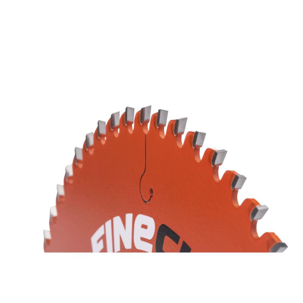 Circular Saw Blade 8 1/2in x 60 Tooth Fine Cut Fine Finishing CSBFF-860