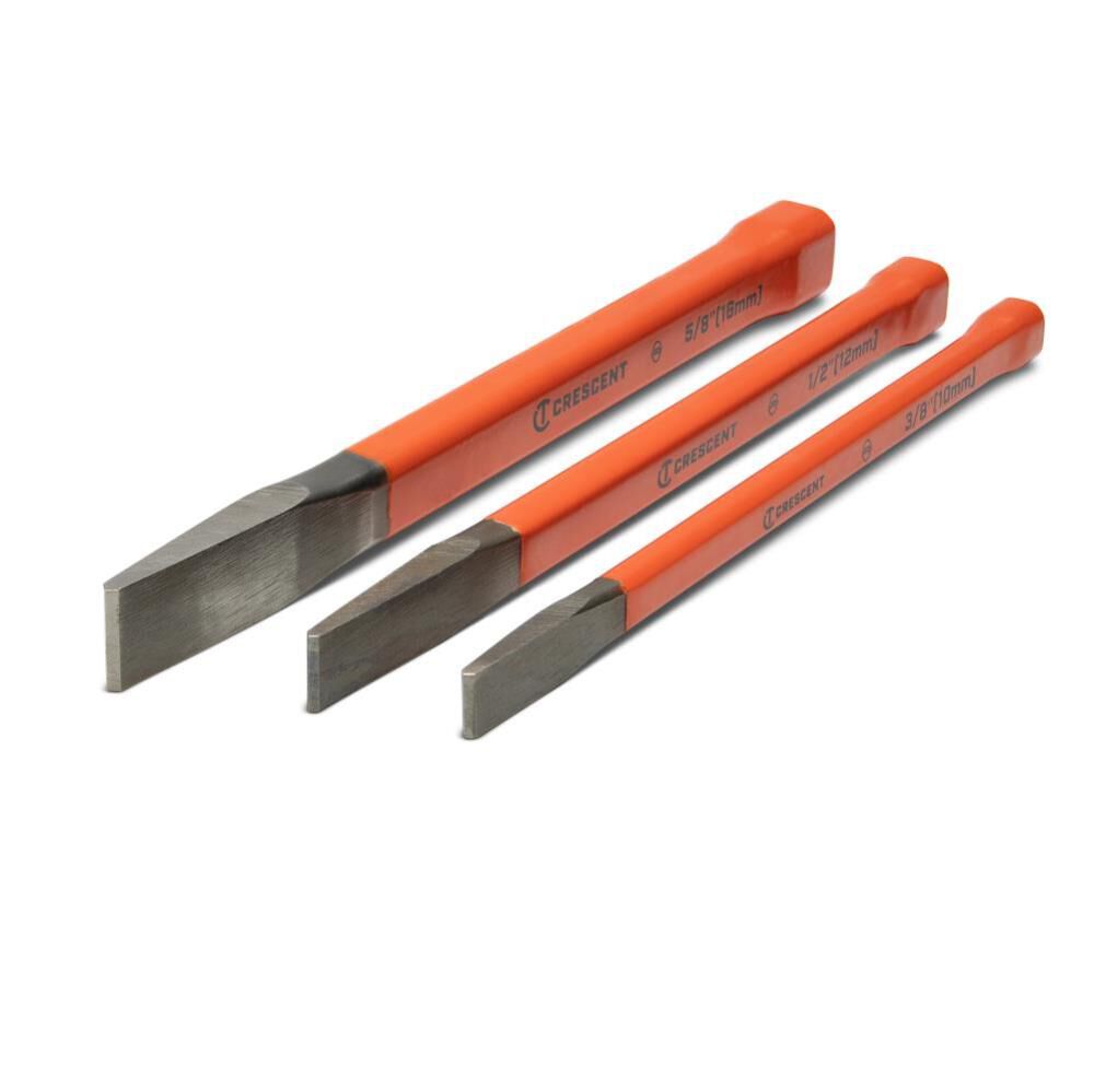 Cold Chisels Set CCOCHS3