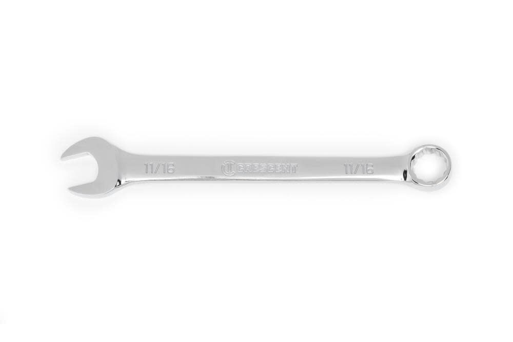 Combination Wrench 11/16in 12 Point CCW8-05