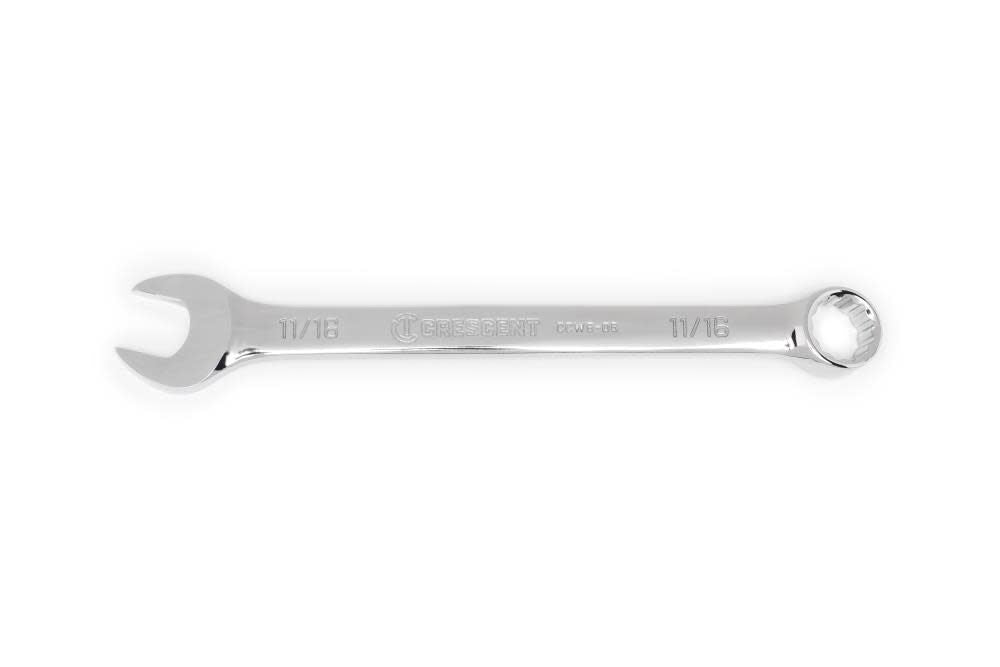 Combination Wrench 11/16in 12 Point CCW8-05