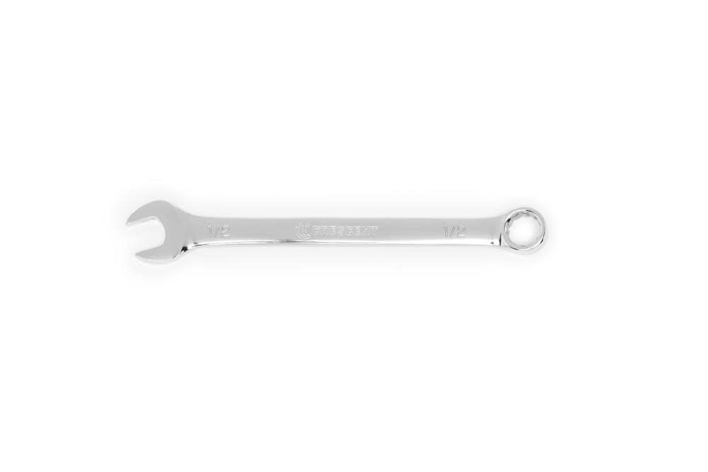 Combination Wrench 1/2in 12 Point CCW5-05