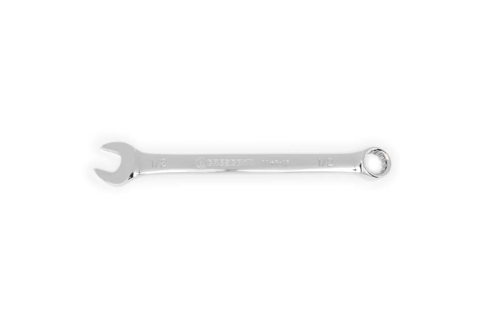 Combination Wrench 1/2in 12 Point CCW5-05