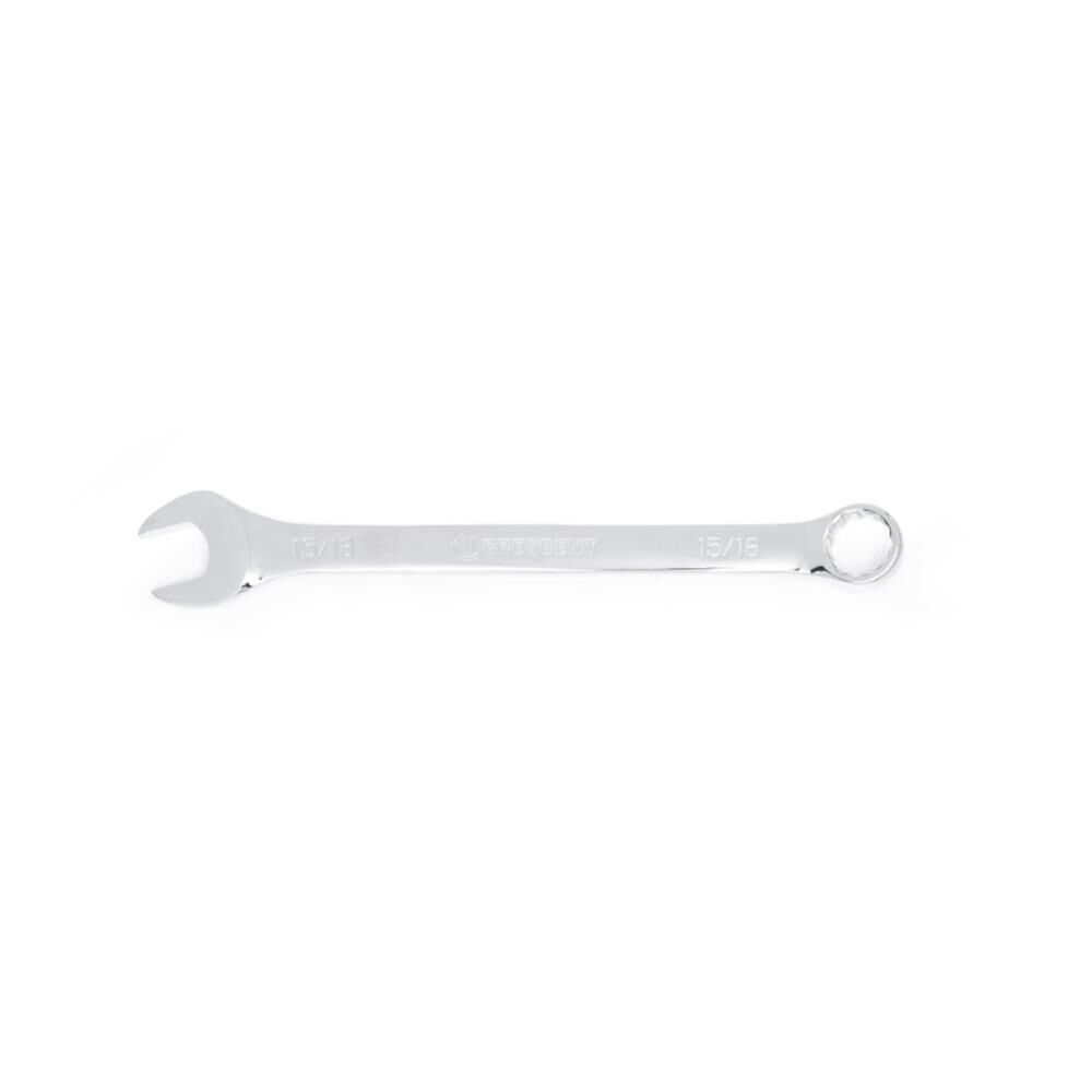 Combination Wrench 15/16in 12 Point CCW12-05