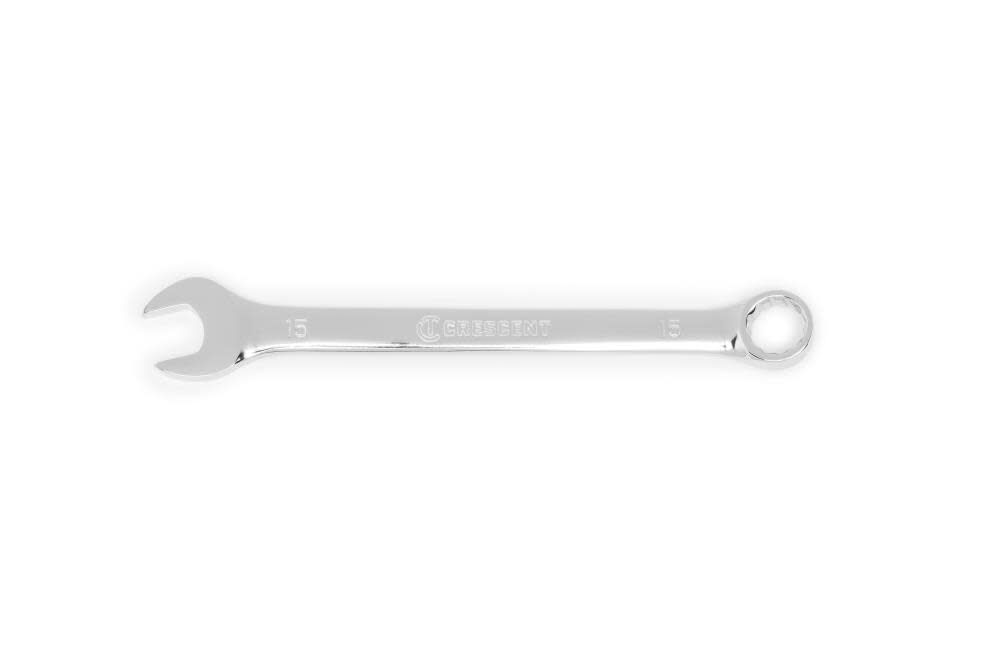 Combination Wrench 15mm 12 Point CCW26-05